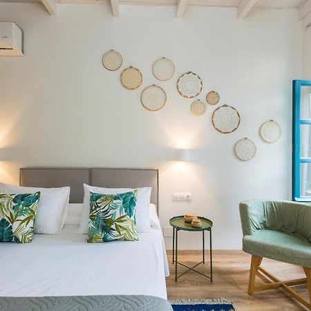 Daria'S Ηome Villa Rethymno  Exterior photo